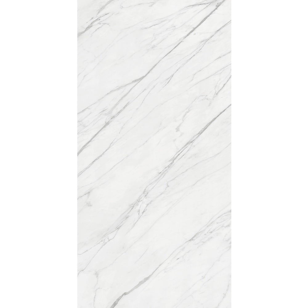 Opulence Collection - SSOP05 Vience White 3200x1600x12mm Polished Finish