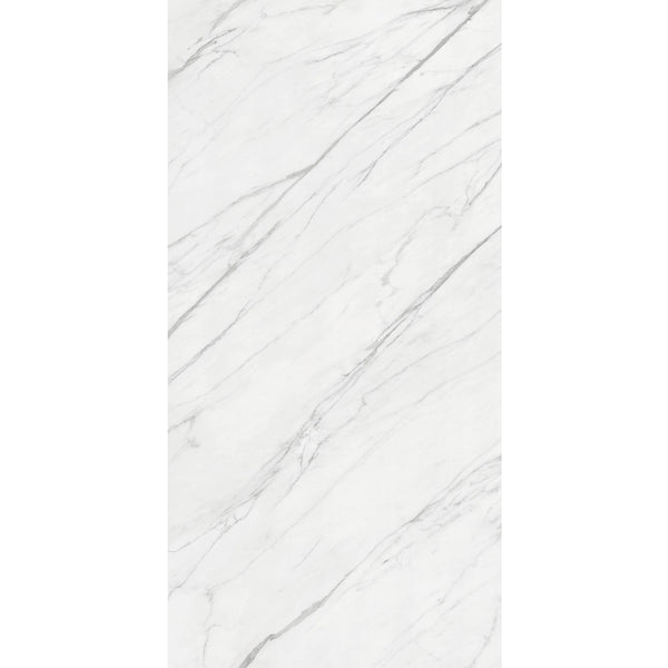 Opulence Collection - SSOP05 Vience White 3200x1600x12mm Polished Finish