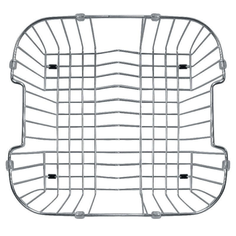 SS SINK BASKET