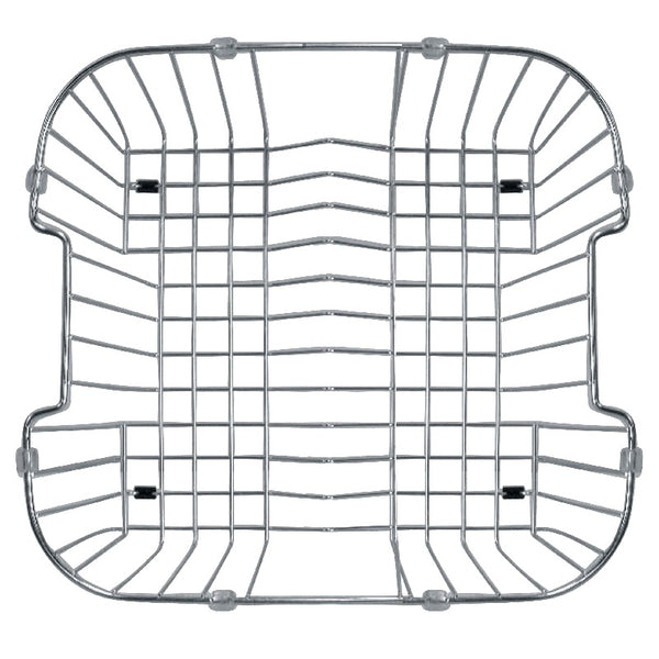 SS SINK BASKET