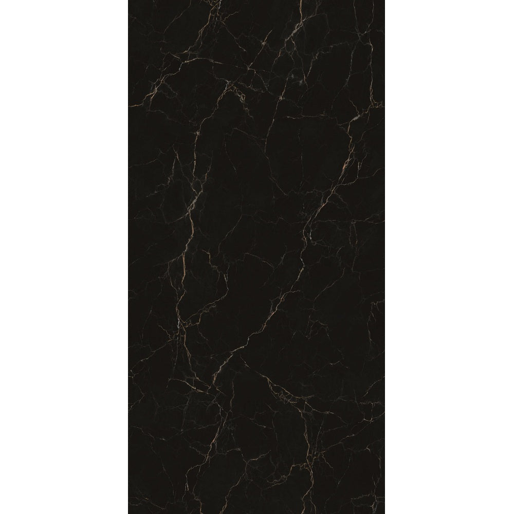 Tempest Collection - SST02 Rafal Gold Galaxy 3200x1600x12mm Matt Finish