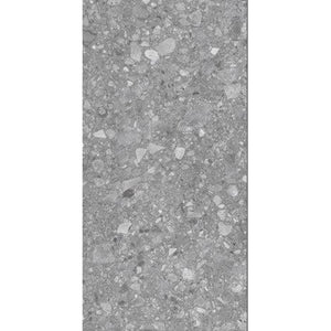 STI-STVI3603 VISION DARK GREY 300X600