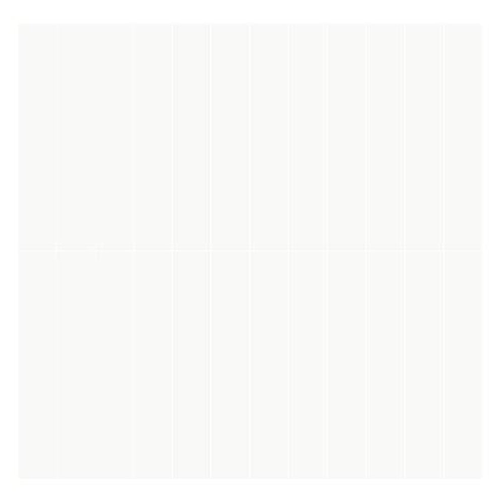 STIGEN-CAP50300M CAPRI WHITE MATT 50X300