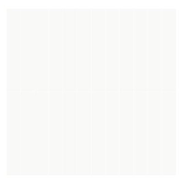 STIGEN-CAP50300 CAPRI WHITE GLOSS 50X300