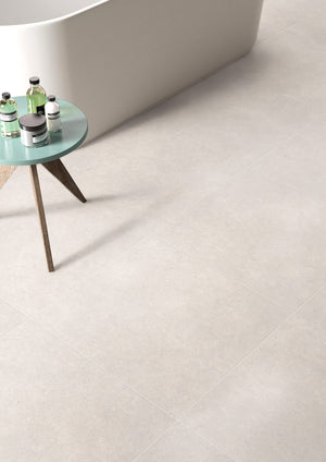 VICTILES Tile 6MISWHM  STM6001PN MISTO STONE WHITE MATT P4 600X600