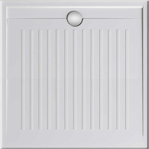 Stonelite™ Access AS1000R 1000x1000MM Rear Outlet