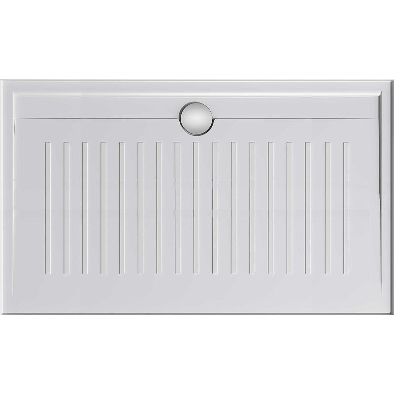 Stonelite™ Access AS1500R 1500x900MM Rear Outlet