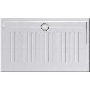 Stonelite™ Access AS1500R 1500x900MM Rear Outlet