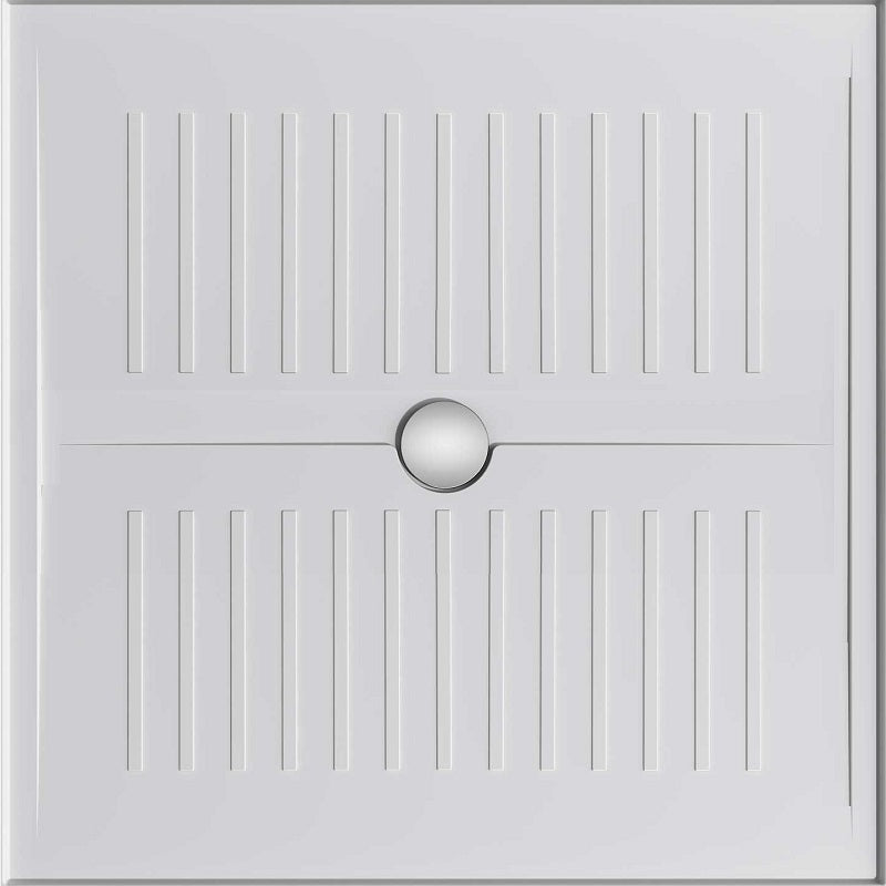 Stonelite™ Access AS900C 900x900MM Center Outlet