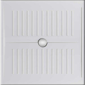 Stonelite™ Access AS900C 900x900MM Center Outlet