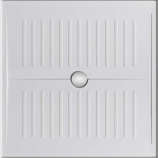 Stonelite™ Access AS900C 900x900MM Center Outlet