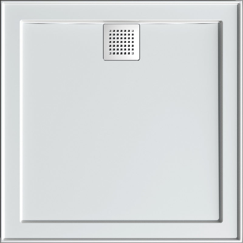 Stonelite™ ECO EC1000R 1000x1000MM Rear Outlet