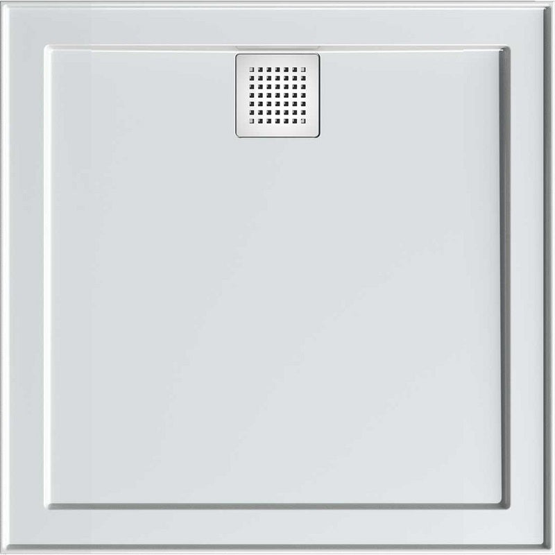 Stonelite™ ECO EC1090R 1000x900MM Rear Outlet