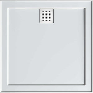 Stonelite™ ECO EC1090R 1000x900MM Rear Outlet