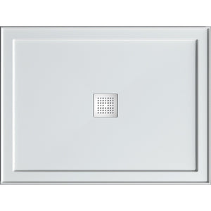 Stonelite™ ECO EC1290C 1200x900MM Center Outlet