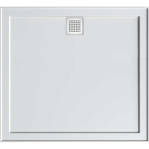 Stonelite™ ECO EC982R 900x820MM Rear Outlet