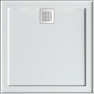 Stonelite™ ECO EC900R 900x900MM Rear Outlet