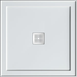 Stonelite™ ECO EC900C 900x900MM Center Outlet