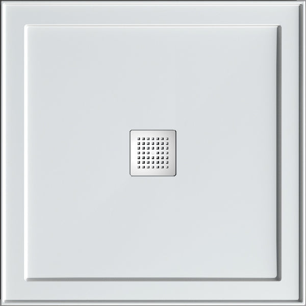 Stonelite™ ECO EC900C 900x900MM Center Outlet
