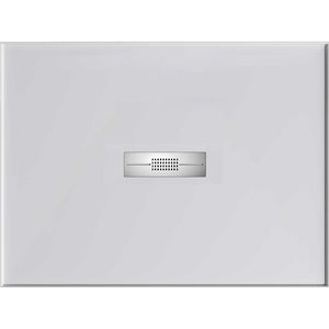 Stonelite™ Elite EL1290C 1200x900MM Center Outlet
