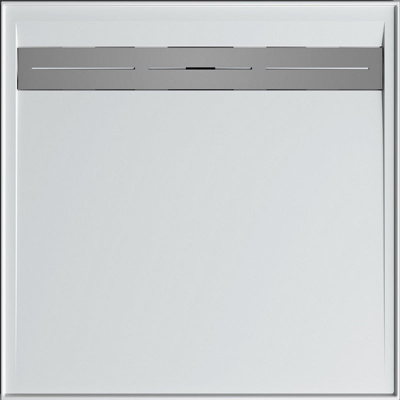 Stonelite™ Urban MKII 2UR1000R 1000x1000MM Rear Outlet