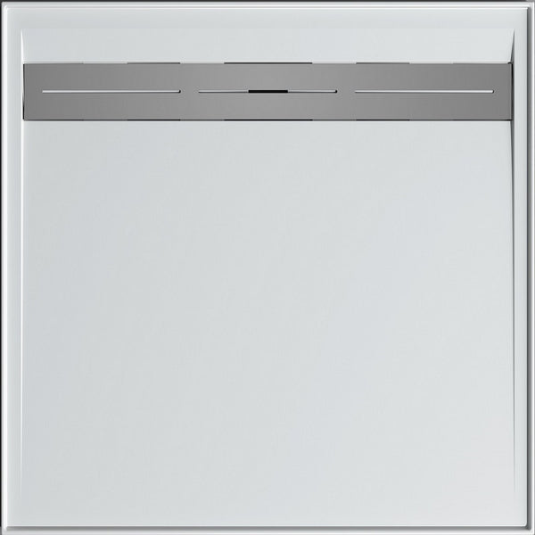 Stonelite™ Urban MKII 2UR1000R 1000x1000MM Rear Outlet