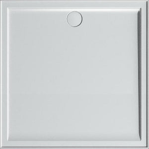 Stonelite™ Vue EB90 900x900MM Rear Outlet