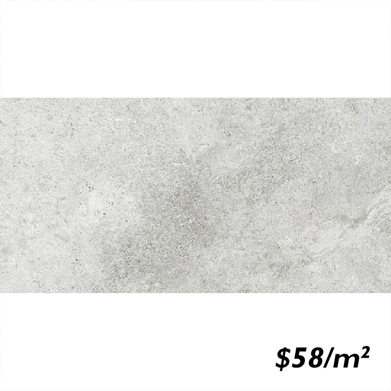T/STVALM60120 ENTIVA STONE VALLEY LIGHT MATT SMART-TECH 600*1200mm REC.