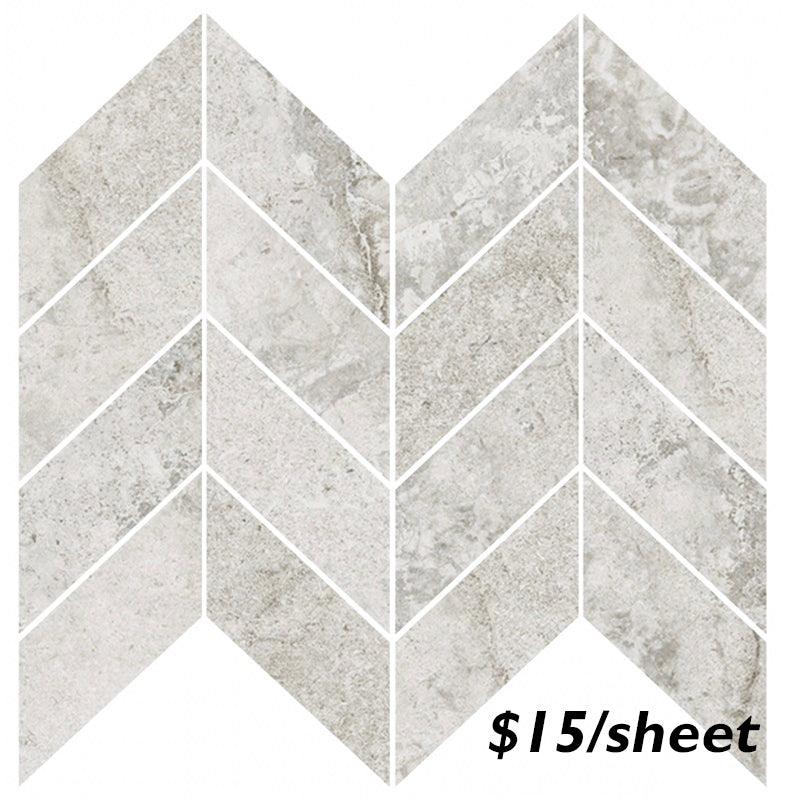 T/STVARHELMOS	ENTIVA STONE VALLEY ARROW HEAD LIGHT MOSAIC 404*356mm