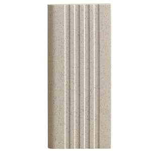 STP003 BX6112A STEPTREAD PLUS SPECKLED WHITE 60X150