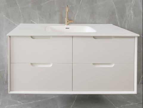 Avia Vanity Mina Collection Vanity