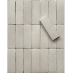 THEO DI Tile Byron Bejmat Sand 50x150mm