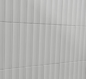 ET Tile Scala Grigio Matt Subway Tile 115X231mm
