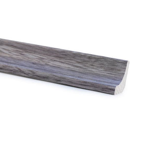Timber flooring MDF Scotia 2.4LM - Graphite