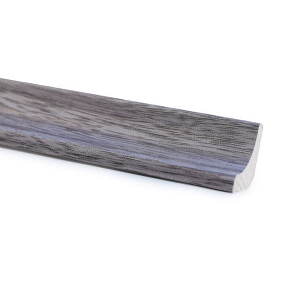 Timber flooring MDF Scotia 2.4LM - Graphite