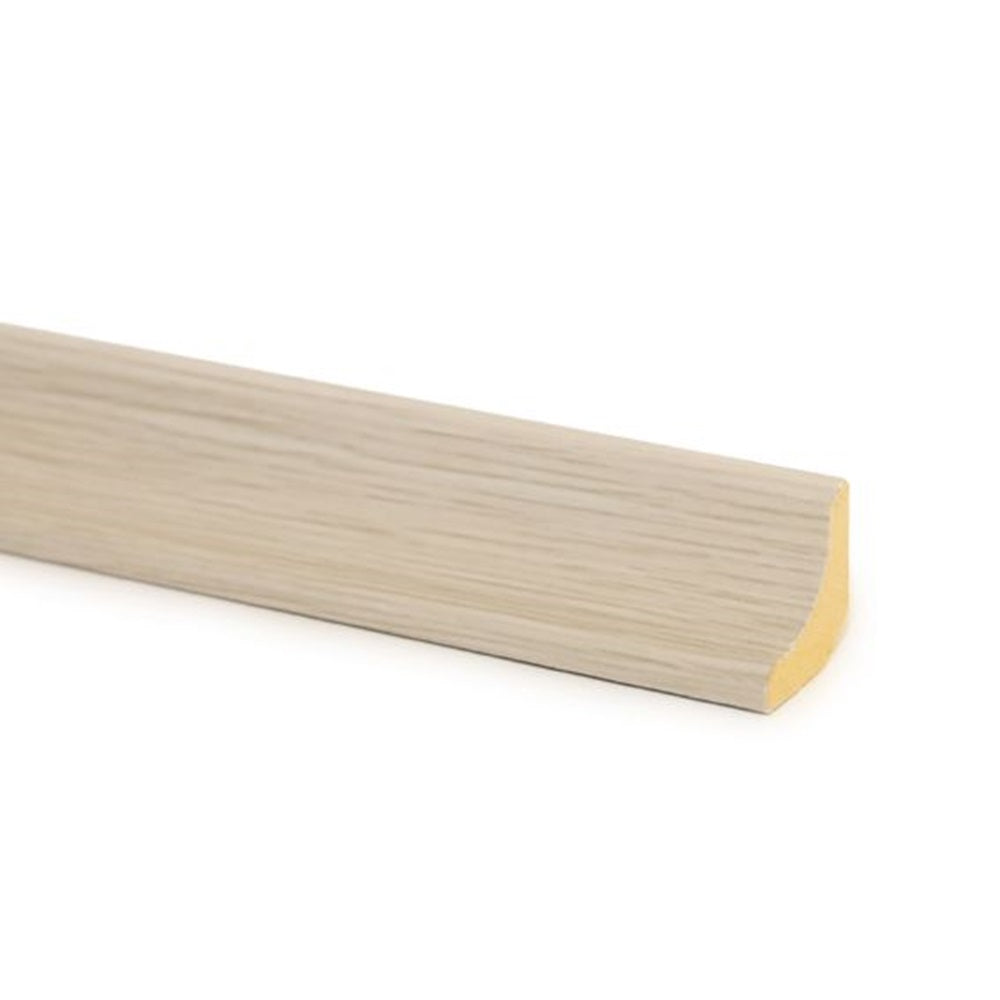 Timber flooring MDF Scotia 2.4LM - Light Grey