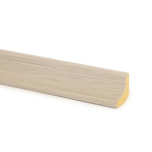 Timber flooring MDF Scotia 2.4LM - Light Grey