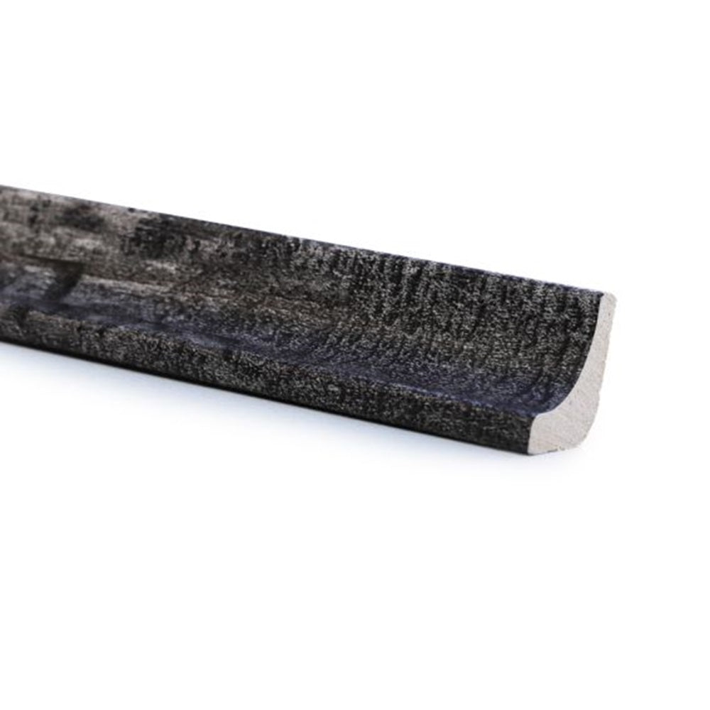 Timber flooring MDF Scotia 2.4LM - Liquorice