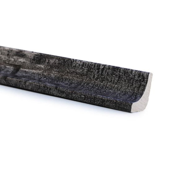 Timber flooring MDF Scotia 2.4LM - Liquorice