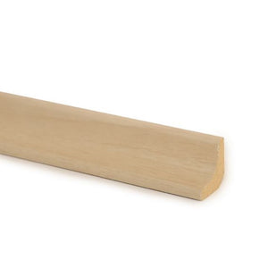Timber flooring MDF Scotia 2.4LM - Tassie Oak