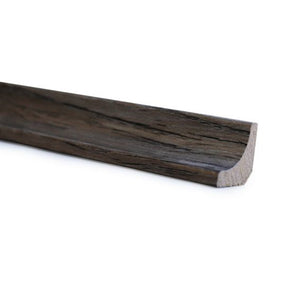 Timber flooring MDF Scotia 2.4LM - White Stone