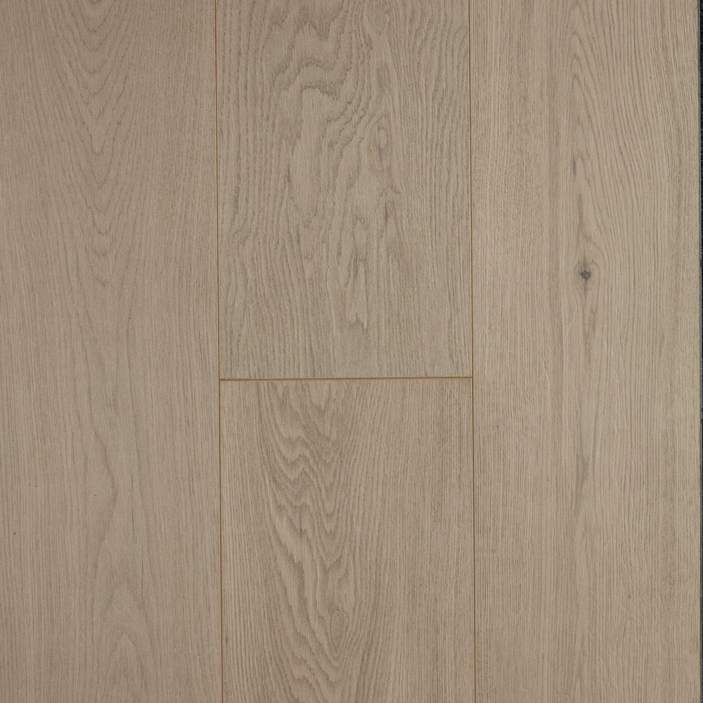 Preference Oakleaf HD Plus Water Resistant Laminate 12mm - Silk Grey