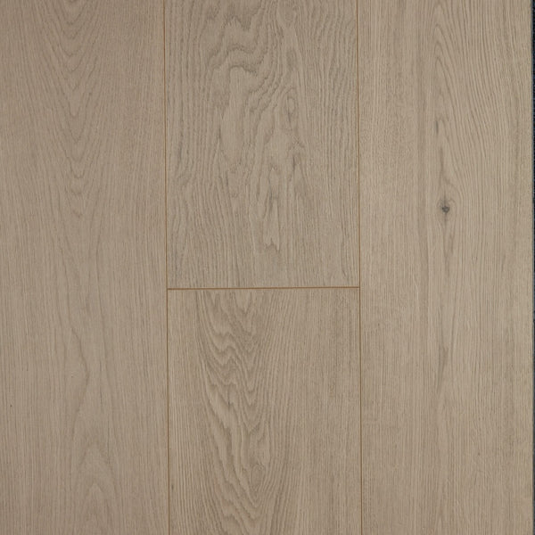 Preference Oakleaf HD Plus Water Resistant Laminate 12mm - Silk Grey