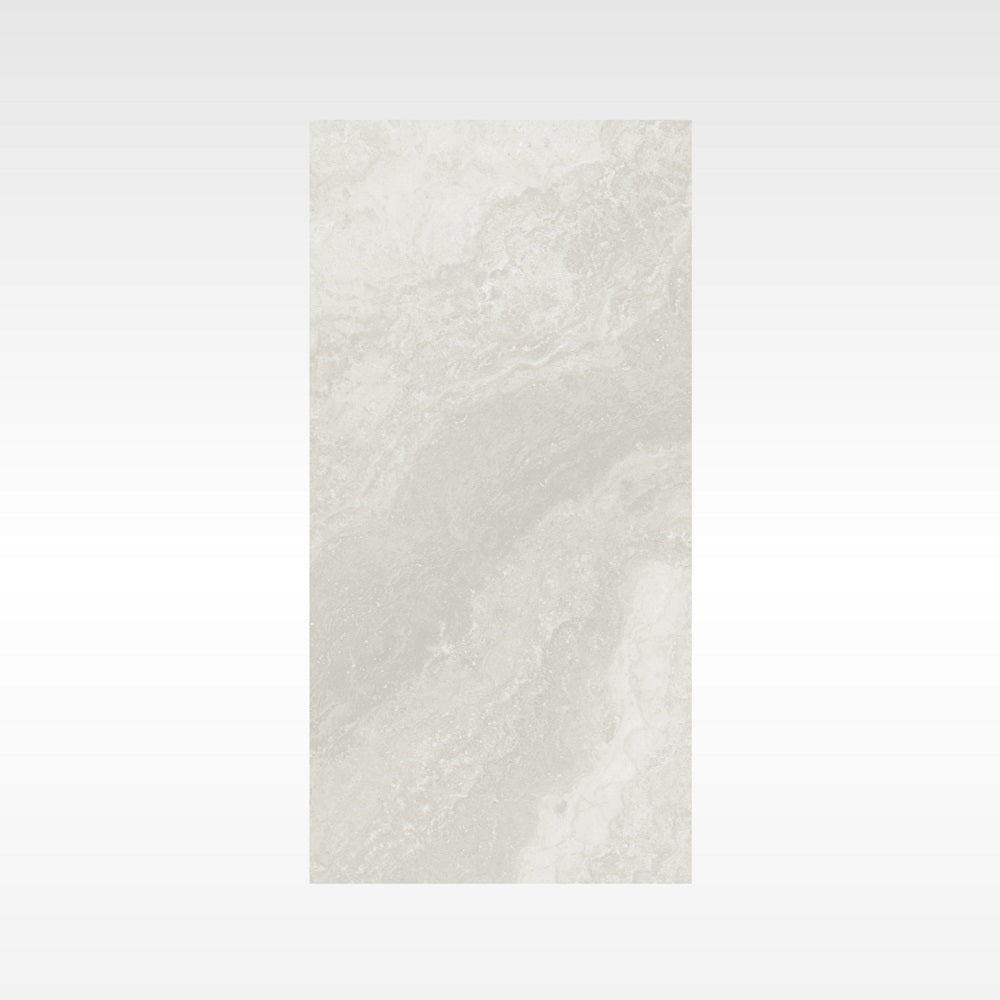 Vista Silver 300x600 Matt