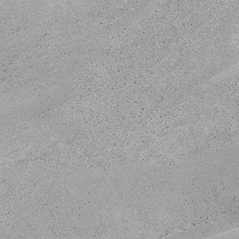 GP-BS-SIL3030M Baystone Porcelain Tile Silver 300x300x10 Matt