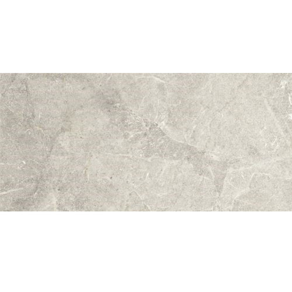Riviera Silver Tech Grip 300x600mm