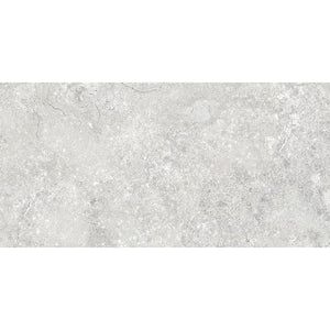 Tivoli Silver Lappato 300x600mm
