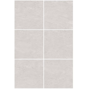 Astra Silver 450x450 mm