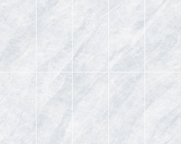 Taj Mahal Silver 600x1200 Soft Matt