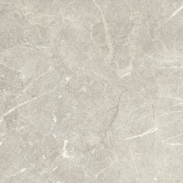 Riviera Silver Tech Grip 600x600mm